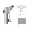 Insta360 Flow 2 Pro Standard Version (Gray) A.I. Powered Gimbal Stabilizer for Smartphone USB-C