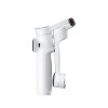 Insta360 Flow 2 Pro Standard Version (White) A.I. Powered Gimbal Stabilizer for Smartphone USB-C