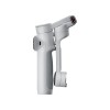 Insta360 Flow 2 Pro Creator Bundle (Gray) A.I. Powered Gimbal Stabilizer for Smartphone