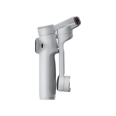 Insta360 Flow 2 Pro Creator Bundle (Gray) A.I. Powered Gimbal Stabilizer for Smartphone