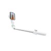 Insta360 Flow 2 Pro Standard Version (White) A.I. Powered Gimbal Stabilizer for Smartphone USB-C