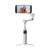 Insta360 Flow 2 Pro Creator Bundle (Gray) A.I. Powered Gimbal Stabilizer for Smartphone