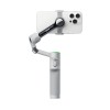 Insta360 Flow 2 Pro Creator Bundle (Gray) A.I. Powered Gimbal Stabilizer for Smartphone