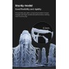 Creality Fast Resin UV Curable Resin Grey (Fast Printing 3302180005 gray)