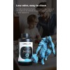 Creality Fast Resin UV Curable Resin Grey (Fast Printing 3302180005 gray)