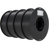 Creality EN-PLA Value Pack 4 Χ Black - Ender Filament 4kg 1.75 (3301010476)