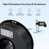 Creality EN-PLA Value Pack 4 Χ Black - Ender Filament 4kg 1.75 (3301010476)