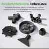 Creality PPA-CF black Carbonfiber Filament 1kg 1.75 (3301060020)