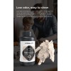 Creality LCD 8K High Precision UV Curable Resin - Dark Grey (3302190004 gray)