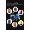 Creality LCD 8K High Precision UV Curable Resin - Dark Grey (3302190004 gray)