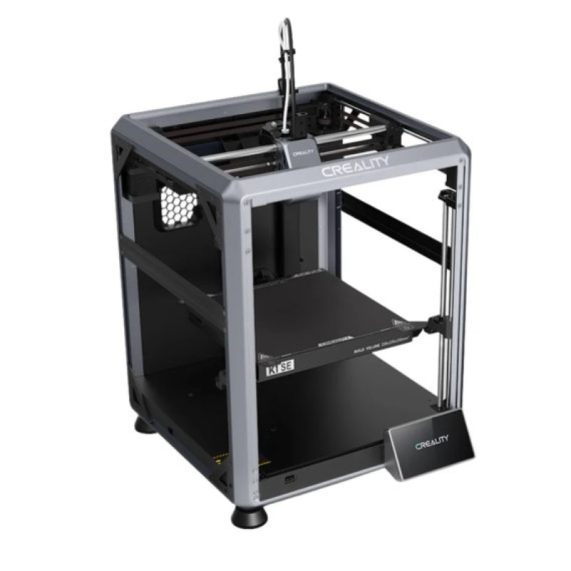 CREALITY K1 SE CoreXY High Speed FDM Enclosed 600 mm/s Easy Friendly 3D Printer