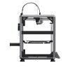 CREALITY K1 SE CoreXY High Speed FDM Enclosed 600 mm/s Easy Friendly 3D Printer