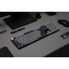 Keychron K5 V2 (K5X-B1) QMK Wireless Mechanical Keyboard Red Switch RGB 100% US Layout