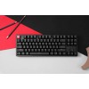 Keychron K8 V2 (K8X-H3) QMK Wireless Mechanical Keyboard Brown Switch HotSwap RGB 80% US Layout