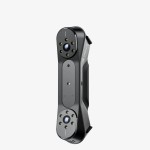 Creality CR-Scan Raptor 3D Scanner (5-2000mm object, 0,02mm scan accurancy, 60fps speed)