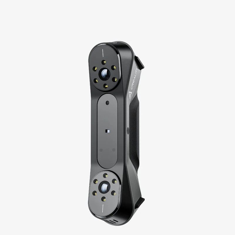 Creality CR-Scan Raptor 3D Scanner (5-2000mm object, 0,02mm scan accurancy, 60fps speed)