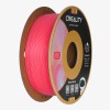 CREALITY CR-PLA Matte Strawberry Red, 3D Printer Filament 1 kg Spool,1.75mm (3301010300)