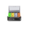 CREALITY CFS kit for multi-color printing, 4 filaments
