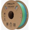 Creality Hyper PLA  Rainbow Wild Blossom Long Grad.- Fast Printing Filament with CFS tag 1kg 1.75