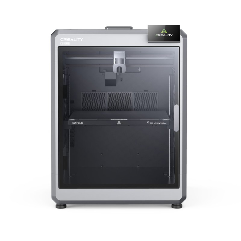 CREALITY K2 PLUS multi-color (up to 16 colors) FDM 3d Printer 600mm/s (single machine)