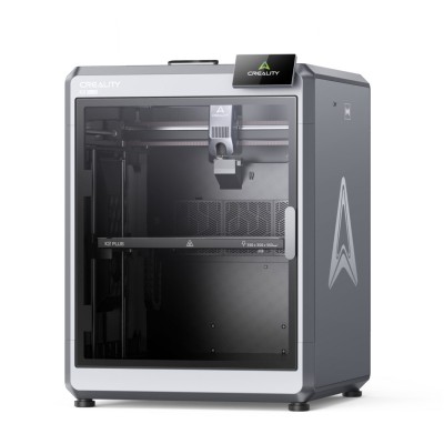 CREALITY K2 PLUS multi-color (up to 16 colors) FDM 3d Printer 600mm/s (single machine)