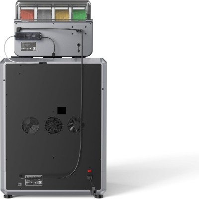 CREALITY K2 PLUS COMBO multi-color (16 colors) FDM 3d Printer 600mm/s (Combo with CFS Kit)