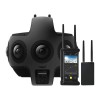 Insta360 Titan - 11K Cinematic VR, 8 x Micro Four Thirds Sensors