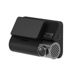 70mai A800S Dash Cam 4k w. screen - 2160p 140FOV 500mAh Car Camera