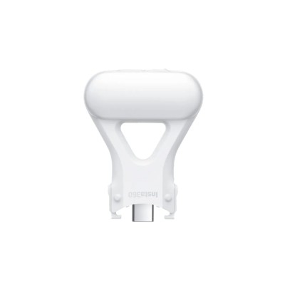 Insta360 Flow 2 Pro Spotlight - Pro level LEDs, Easy Installation
