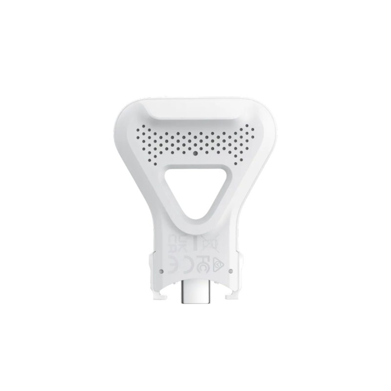 Insta360 Flow 2 Pro Spotlight - Pro level LEDs, Easy Installation