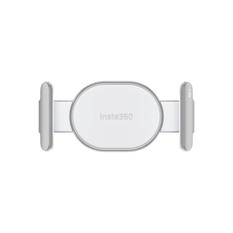 Insta360 Flow 2 Pro Magnetic Phone Clamp (White)