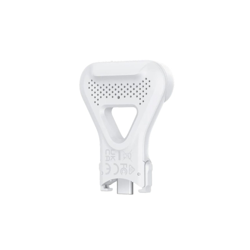 Insta360 Flow 2 Pro Spotlight - Pro level LEDs, Easy Installation