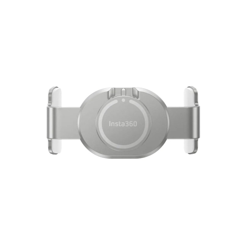 Insta360 Flow 2 Pro Magnetic Phone Clamp (White)
