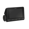 70mai A800S Dash Cam 4k w. screen - 2160p 140FOV 500mAh Car Camera