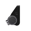 70mai A800S Dash Cam 4k w. screen - 2160p 140FOV 500mAh Car Camera