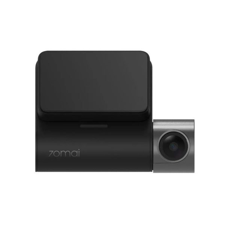 70mai Dash Cam Pro Plus+ A500S-1 Front & Rear w. Screen, set with RC06 Rearview Cam 1944P 140FOV 500