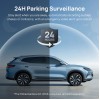 70mai M310 Dash Cam - 1296P, 300mAh Car Camera