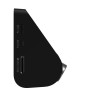 70mai A800S Dash Cam 4k w. screen - 2160p 140FOV 500mAh Car Camera
