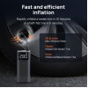 70mai TP05 Air Compressor Wireless - 418,5L/min 28mi
