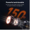 70mai TP05 Air Compressor Wireless - 418,5L/min 28mi