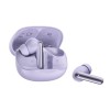 QCY Melobuds N50 ANC Purple - 45db ANC TWS Semi-Ear Earbuds 6 mic ENC, IPX4 BT5.4