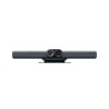 Insta360 Connect - Dual 4K Camera, AI Video Bar, 14-Mic Array
