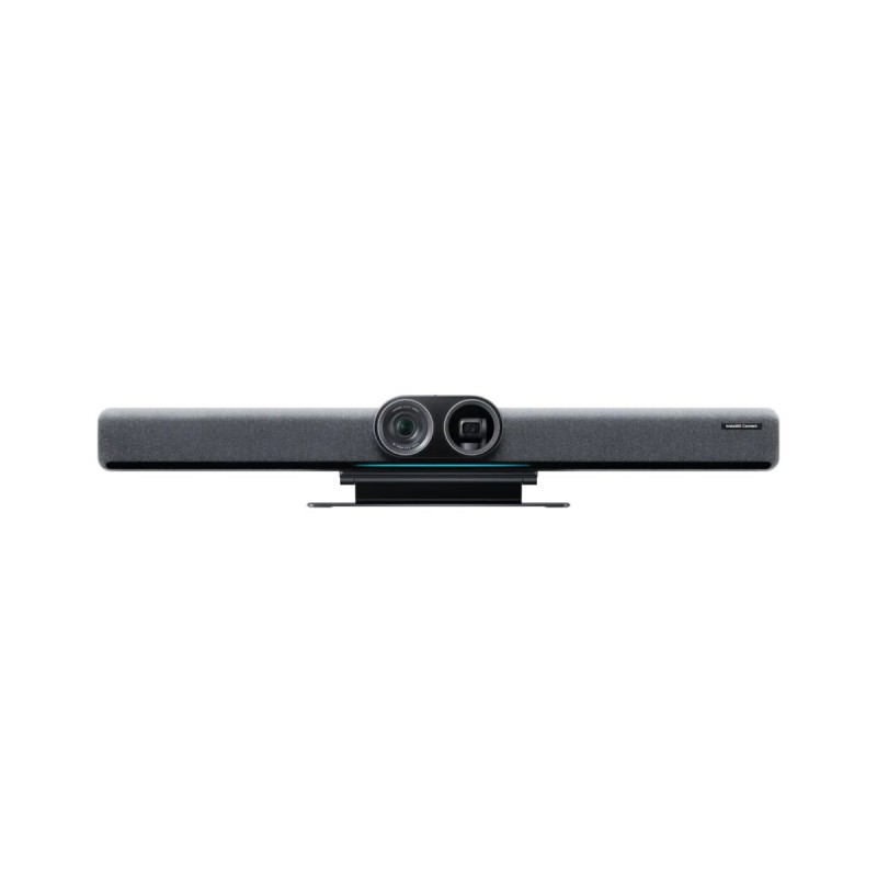 Insta360 Connect - Dual 4K Camera, AI Video Bar, 14-Mic Array