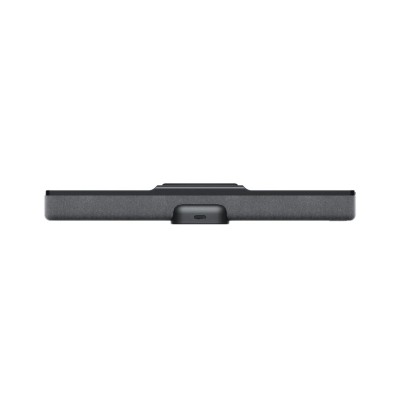 Insta360 Connect - Dual 4K Camera, AI Video Bar, 14-Mic Array