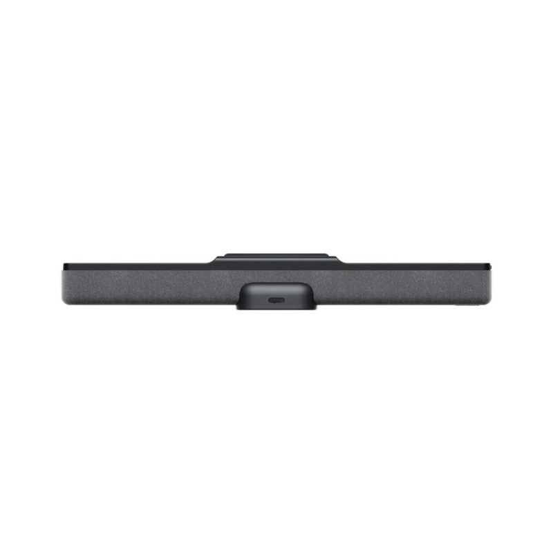Insta360 Connect - Dual 4K Camera, AI Video Bar, 14-Mic Array
