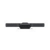 Insta360 Connect - Dual 4K Camera, AI Video Bar, 14-Mic Array