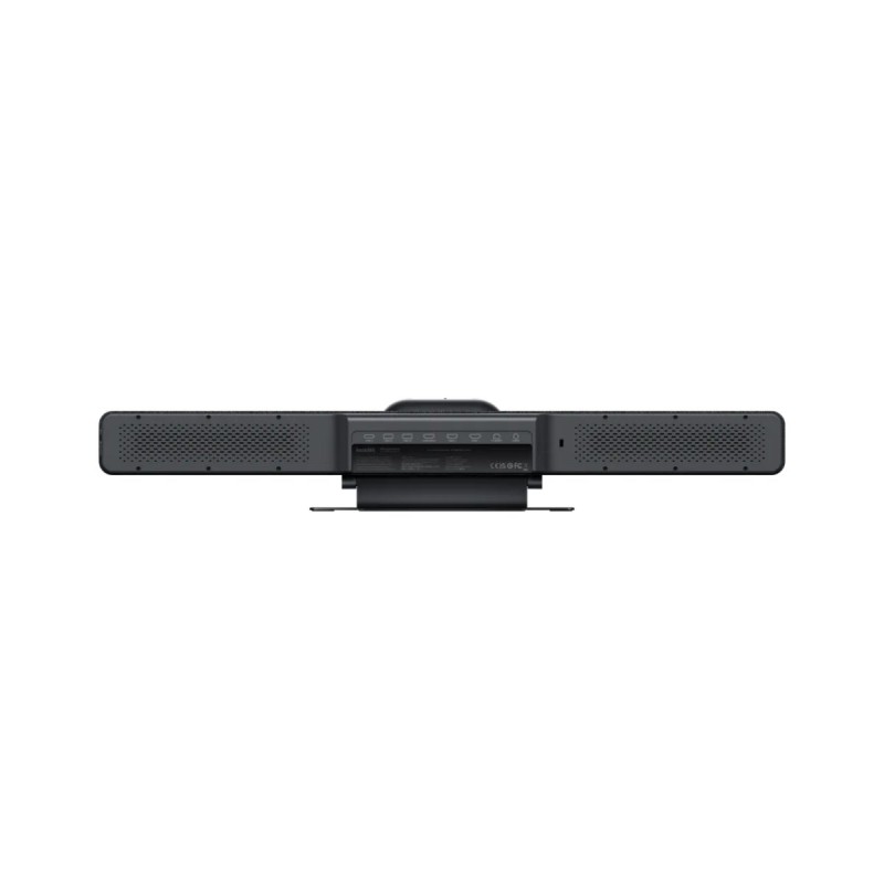 Insta360 Connect - Dual 4K Camera, AI Video Bar, 14-Mic Array