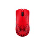 Razer VIPER V3 PRO Faker Edition - Wireless Gaming Mouse - 54g - 8K Polling Rate - 35K DPI - 95h Bat