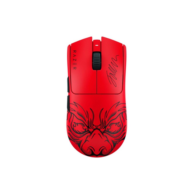 Razer VIPER V3 PRO Faker Edition - Wireless Gaming Mouse - 54g - 8K Polling Rate - 35K DPI - 95h Bat