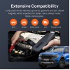 70mai Midrive PS06 Jump Starter Max 1000A, 18000mAh -20c to 60c Booster
